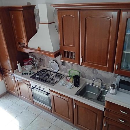 Reijeka Apartment La Spezia Eksteriør bilde