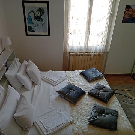 Reijeka Apartment La Spezia Eksteriør bilde