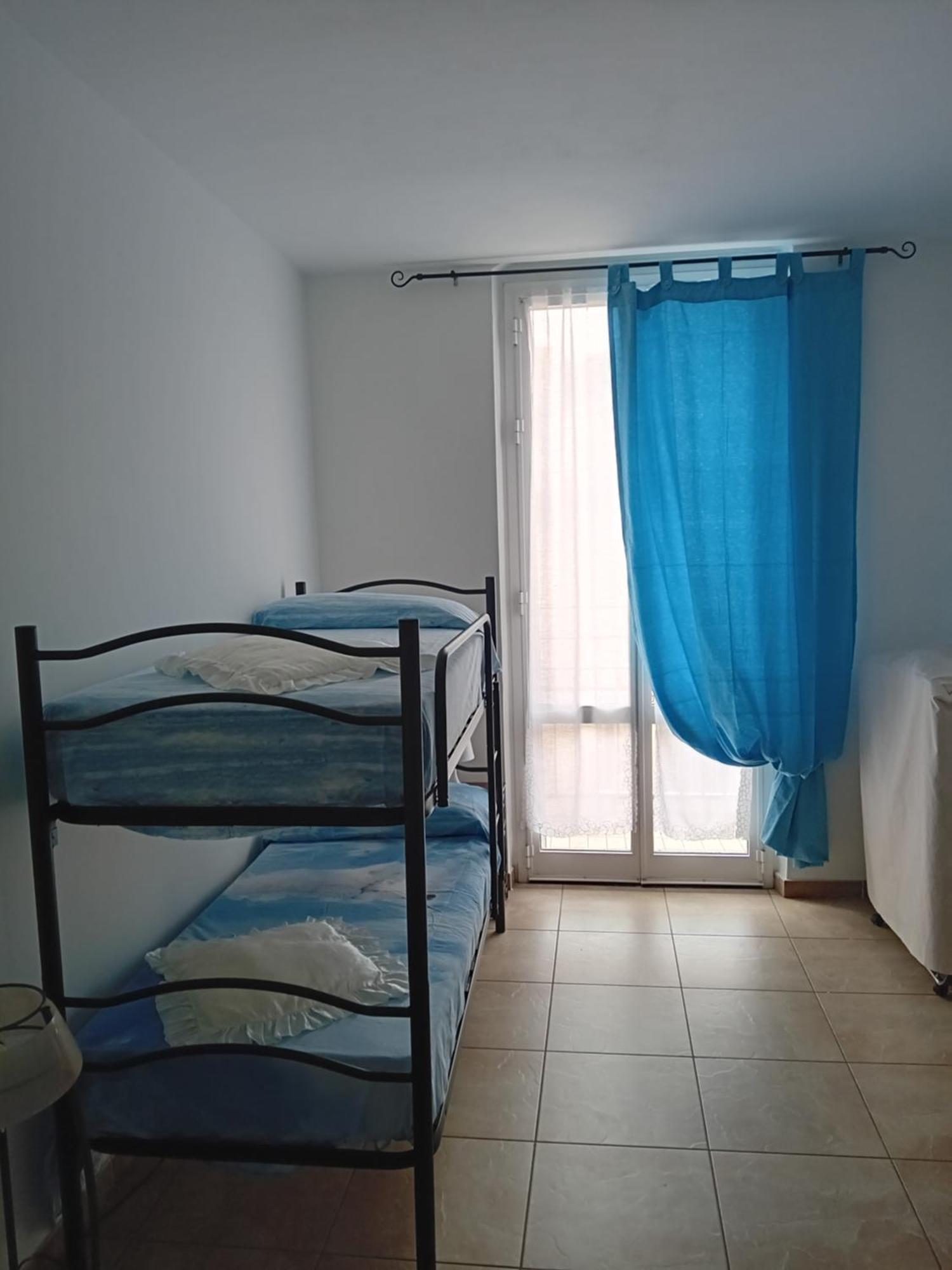 Reijeka Apartment La Spezia Eksteriør bilde