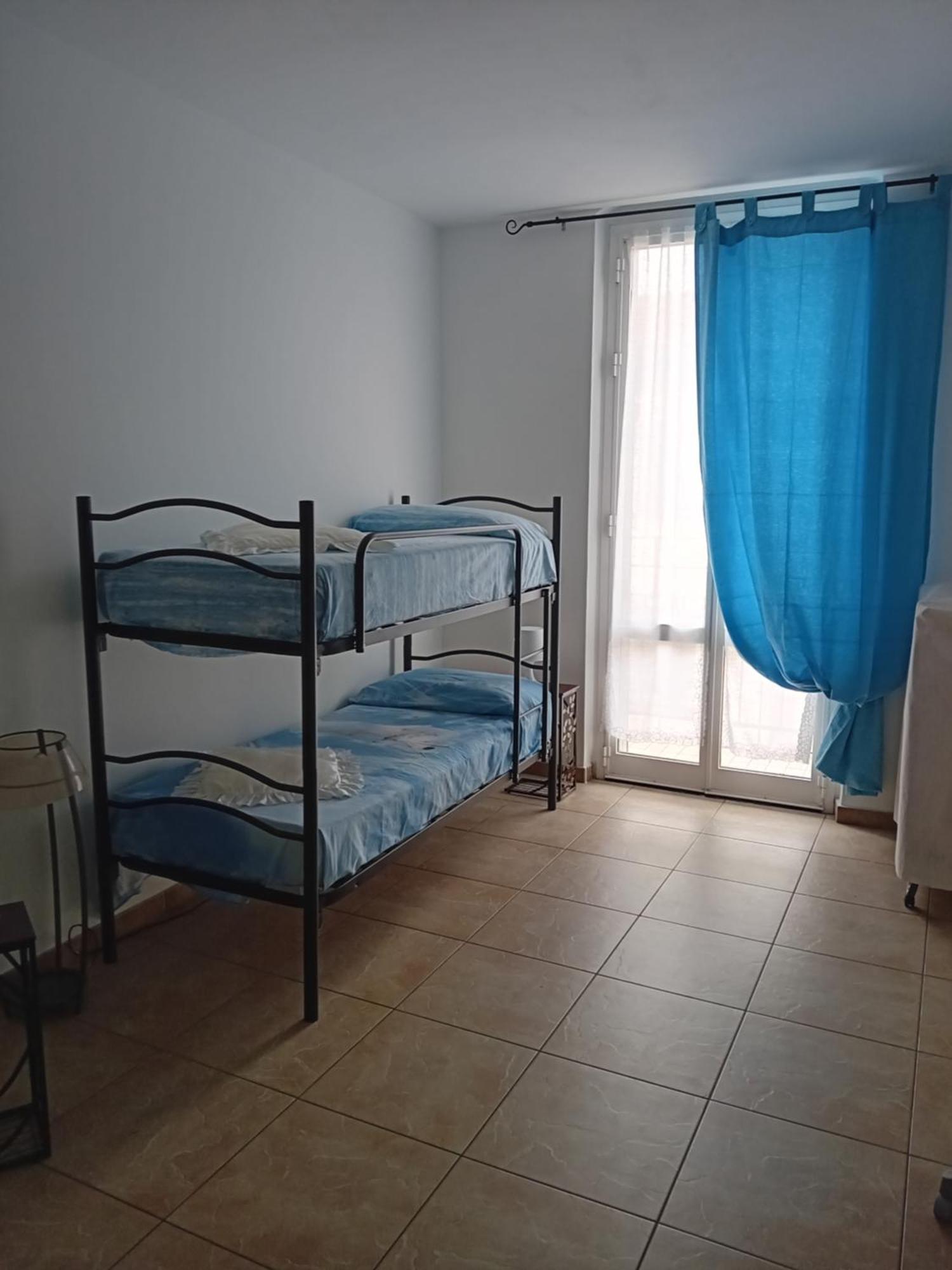 Reijeka Apartment La Spezia Eksteriør bilde