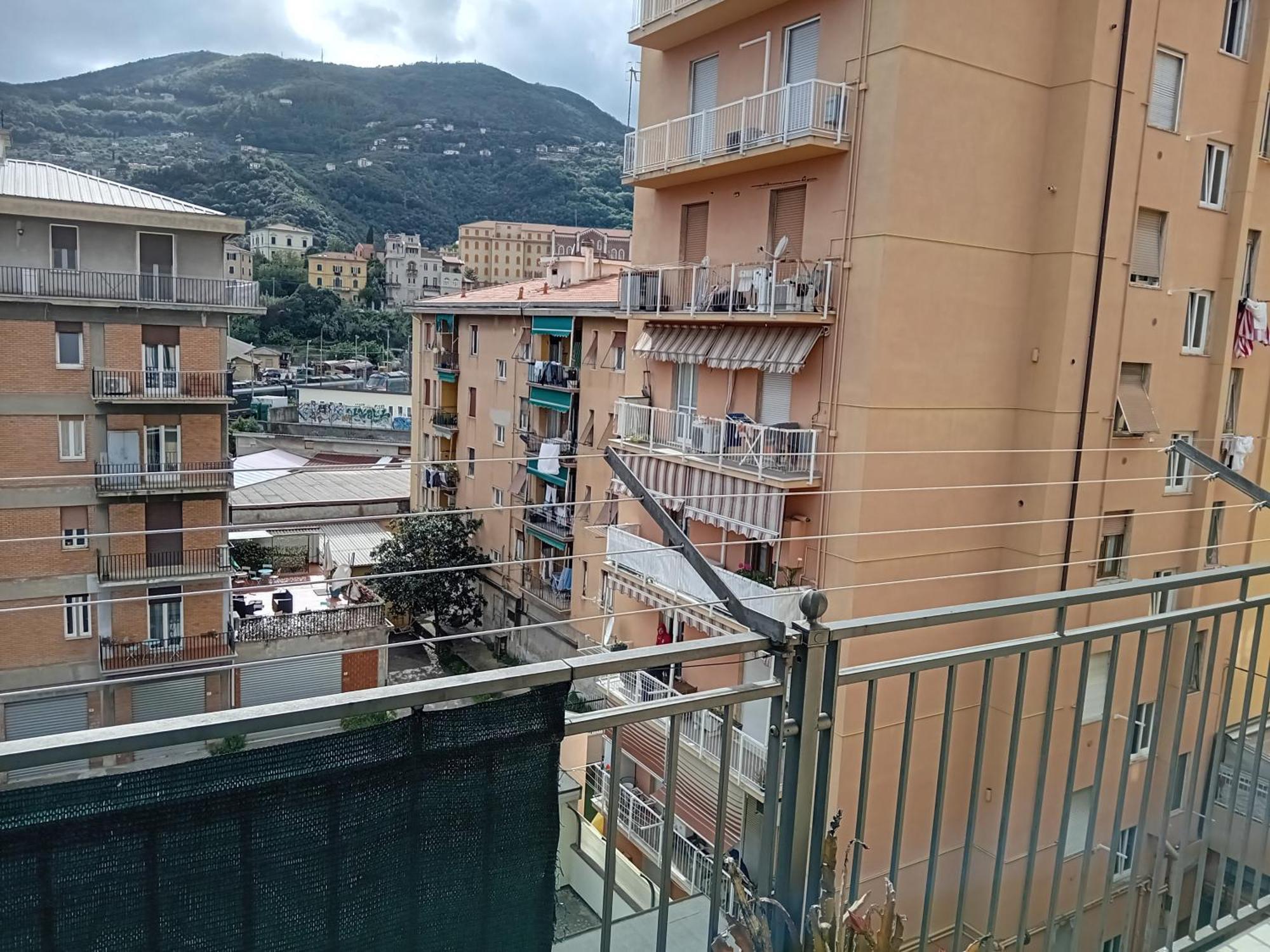 Reijeka Apartment La Spezia Eksteriør bilde