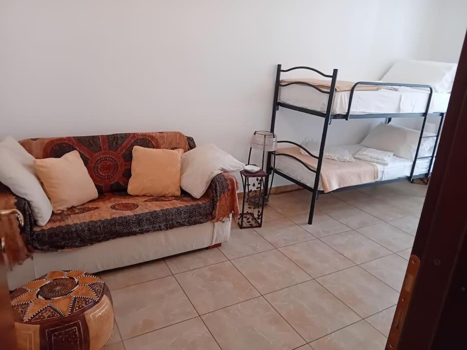 Reijeka Apartment La Spezia Eksteriør bilde