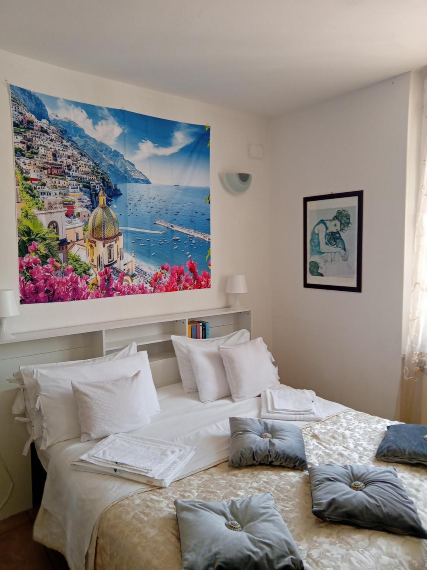 Reijeka Apartment La Spezia Eksteriør bilde