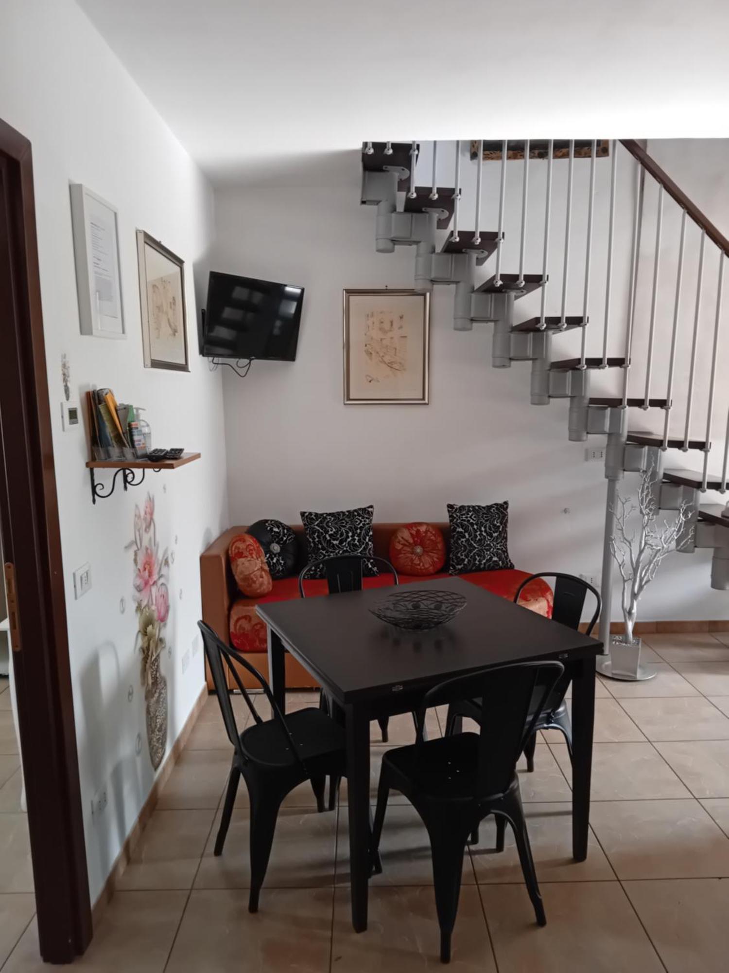 Reijeka Apartment La Spezia Eksteriør bilde