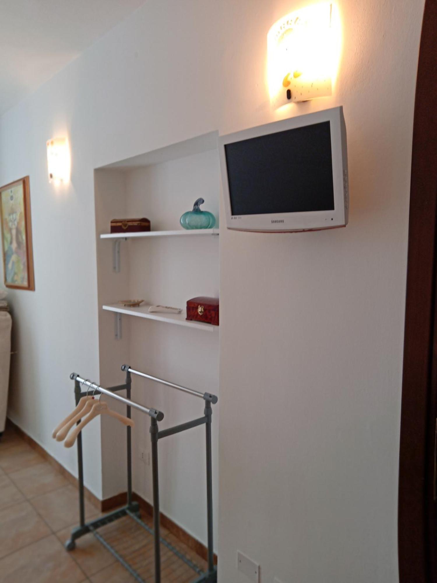 Reijeka Apartment La Spezia Eksteriør bilde