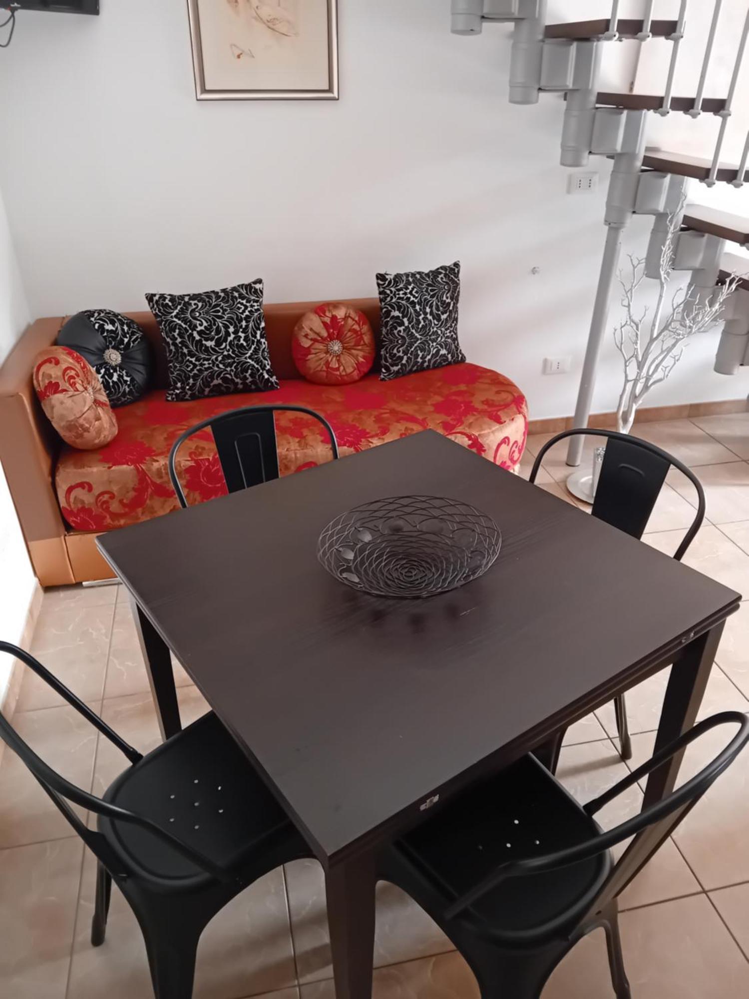 Reijeka Apartment La Spezia Rom bilde