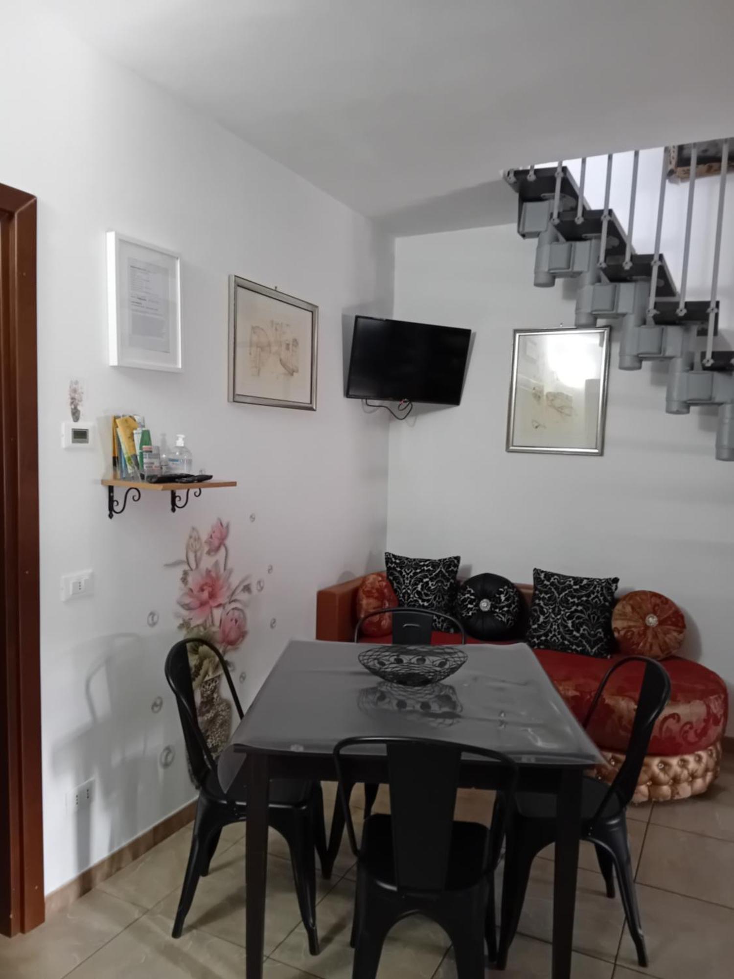 Reijeka Apartment La Spezia Rom bilde